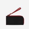black-red