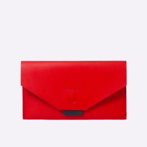 Envelope Wallet