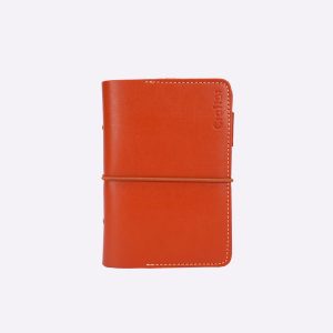 Spring BankBook