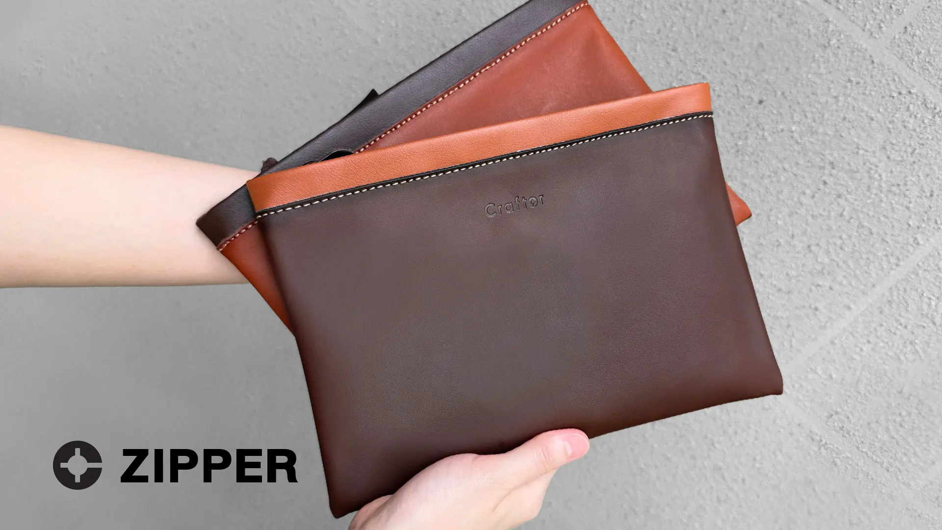 ZIPPER