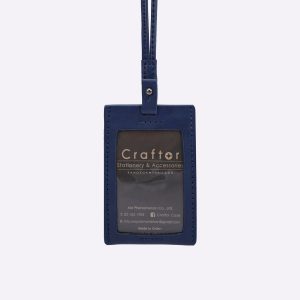 Neck Card Holder