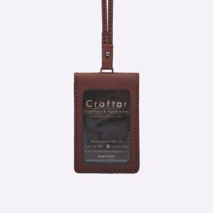 Neck Card Holder-2