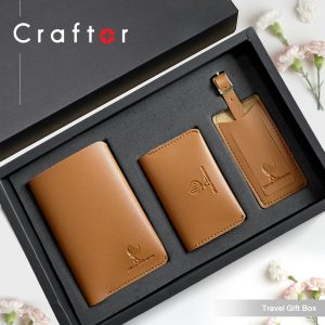 Premium Travel Gift set