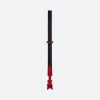 black-red