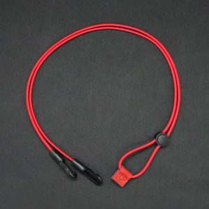 Mono Tone Mask Strap