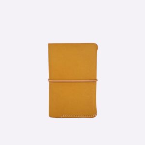 Spring Passport
