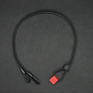 Two Tone Mask Strap
